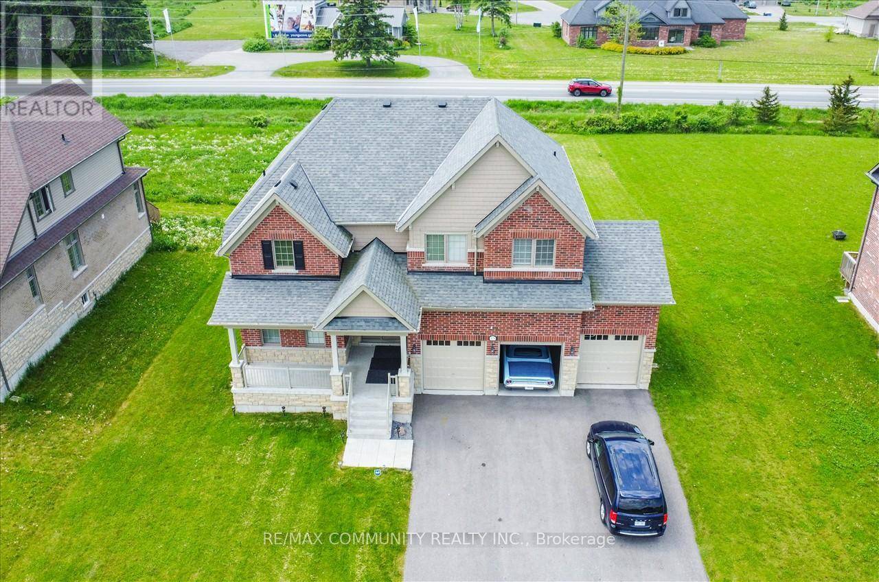 Quinte West, ON K0K1L0,85 SUMMER BREEZE DRIVE