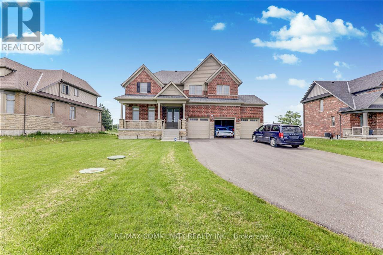 Quinte West, ON K0K1L0,85 SUMMER BREEZE DRIVE