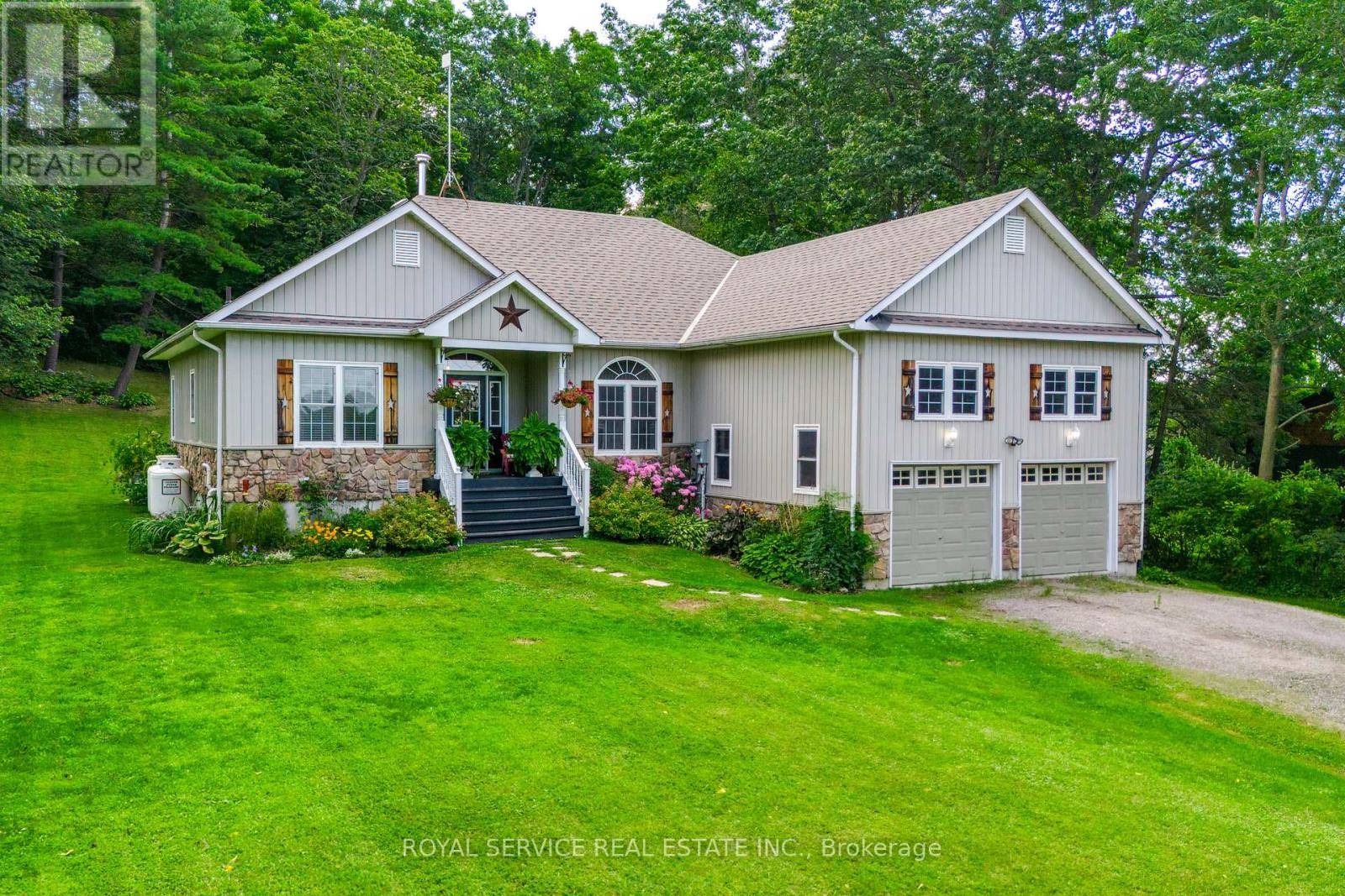 Hamilton Township, ON L1A3V6,4549 RICE LAKE DRIVE S