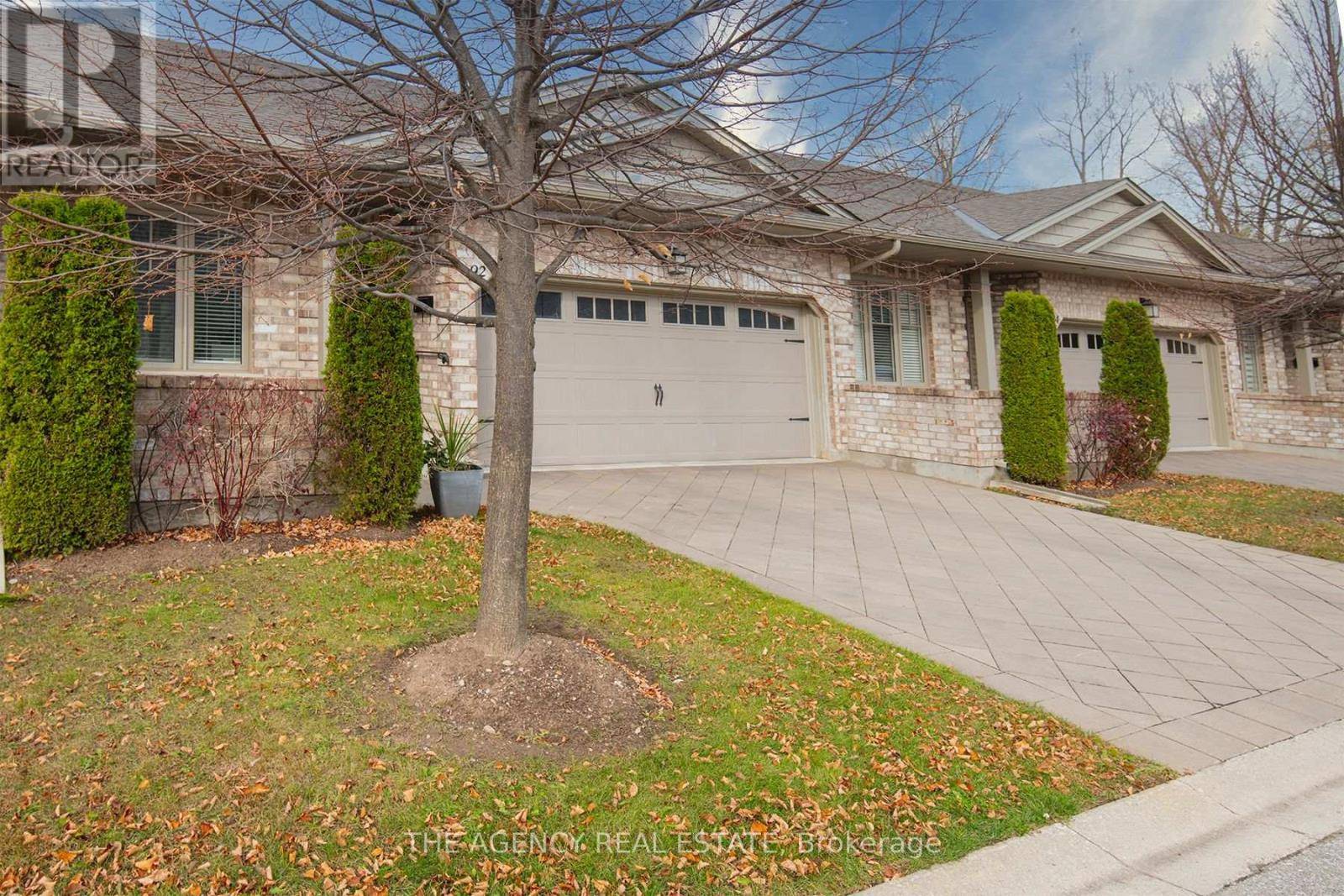 London, ON N5X0H6,765 Killarney RD #92