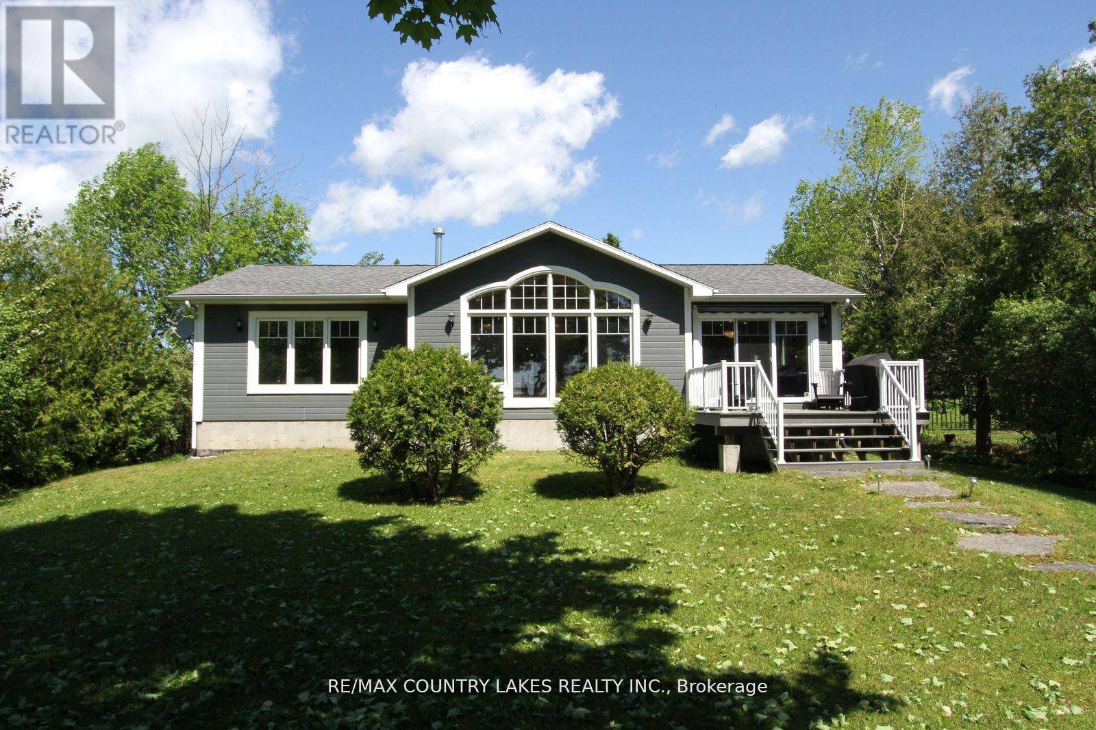 Kawartha Lakes, ON K0M2B0,275 MCGUIRE BEACH ROAD