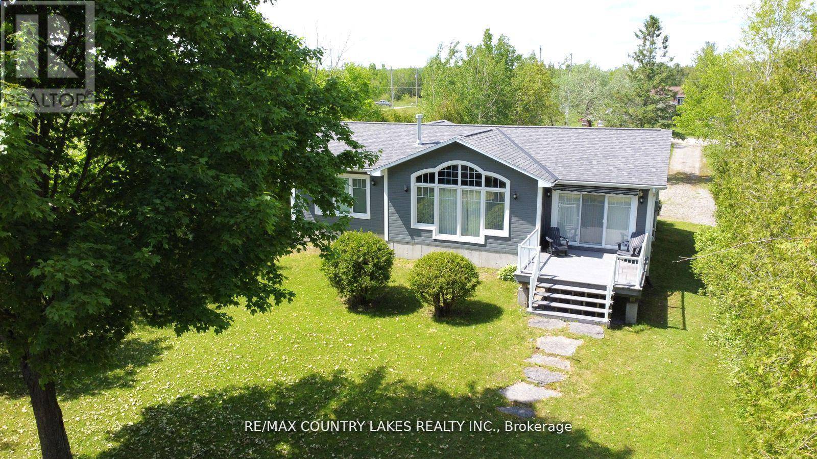 Kawartha Lakes, ON K0M2B0,275 MCGUIRE BEACH ROAD