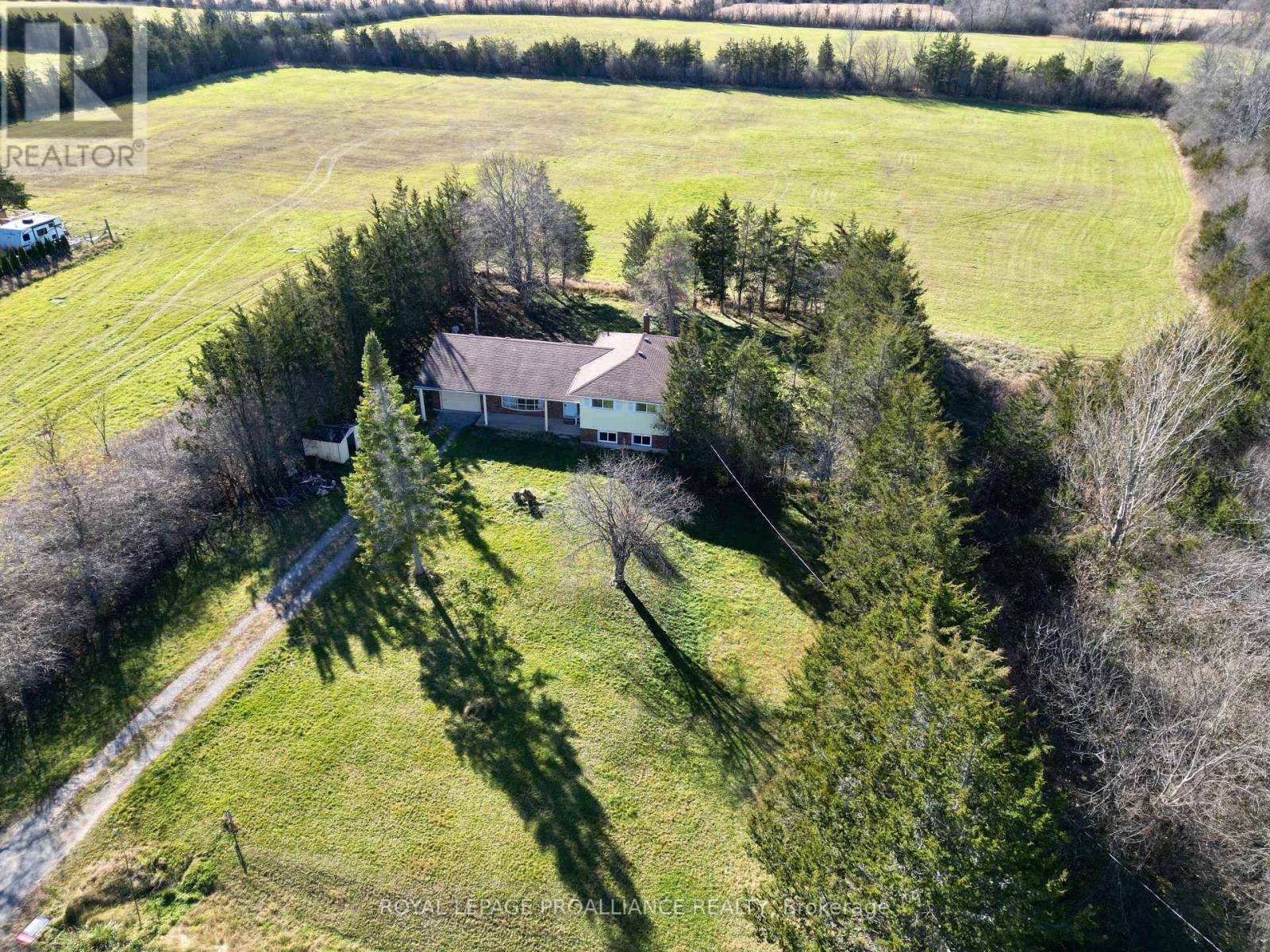 Prince Edward County (ameliasburgh), ON K0K1A0,545 COUNTY RD 19