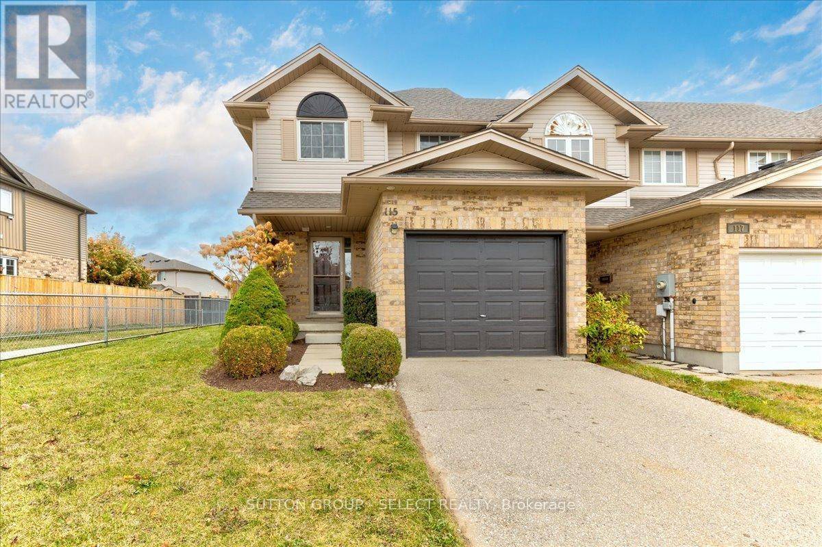 Kitchener, ON N2R1Y4,115 TEMPLEWOOD DRIVE