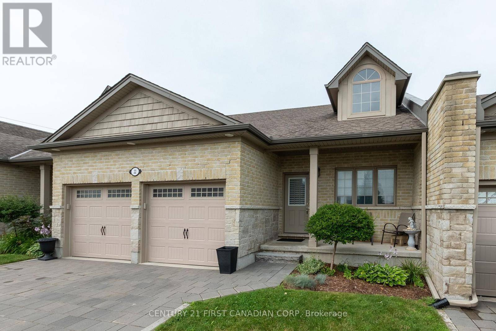 London, ON N6G0A9,1630 Bayswater CRES #22