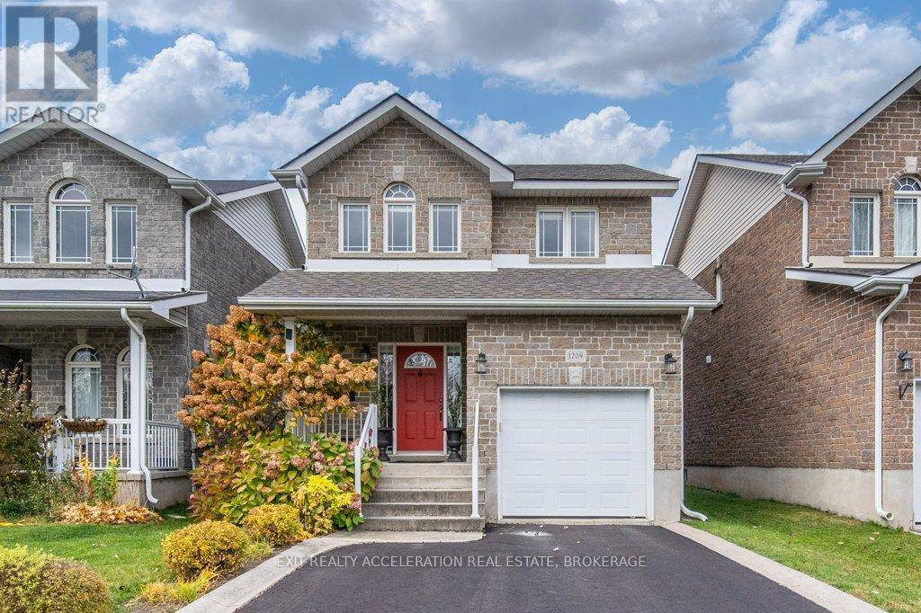 Kingston (east Gardiners Rd), ON K7M0A1,1209 PIXLEY PLACE