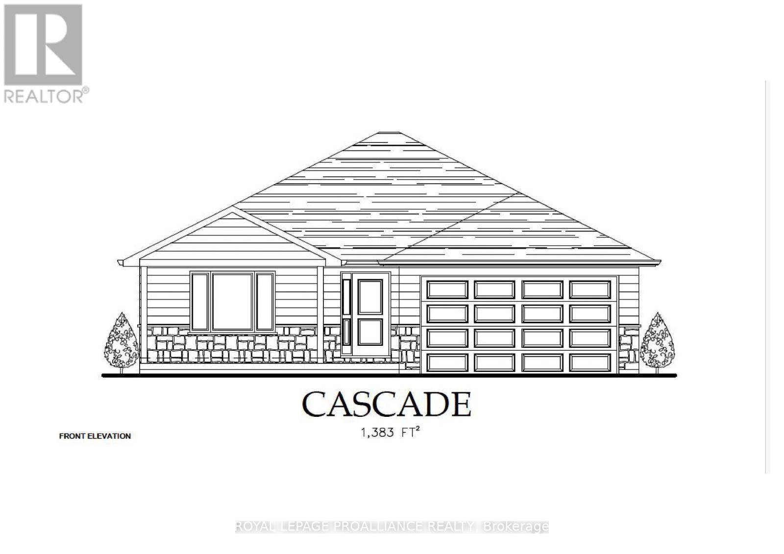 Trent Hills (hastings), ON K0K1Y0,LOT 5 HOMEWOOD AVENUE