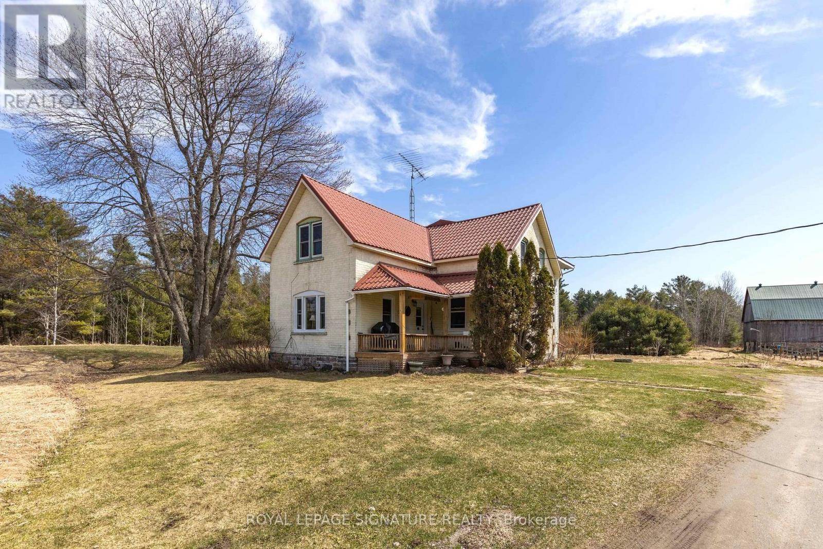 Gravenhurst, ON P1P0H1,1061 TAVERNER ROAD