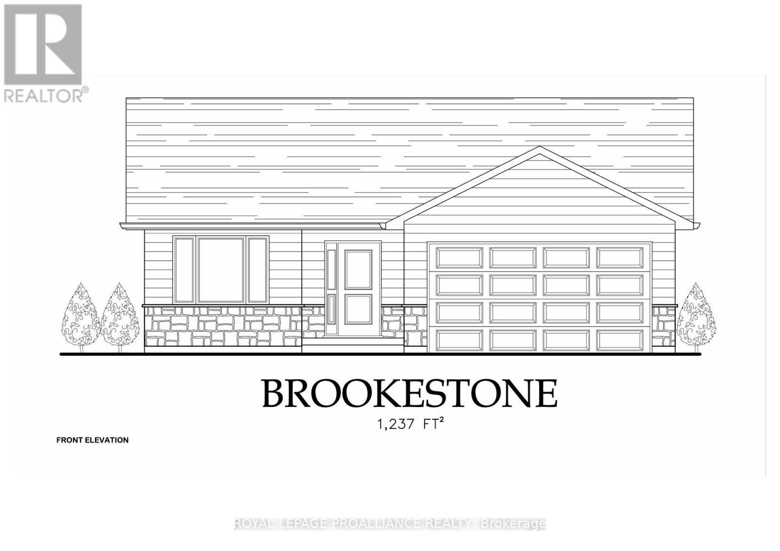 Trent Hills (hastings), ON K0L1Y0,LOT 4 HOMEWOOD AVENUE