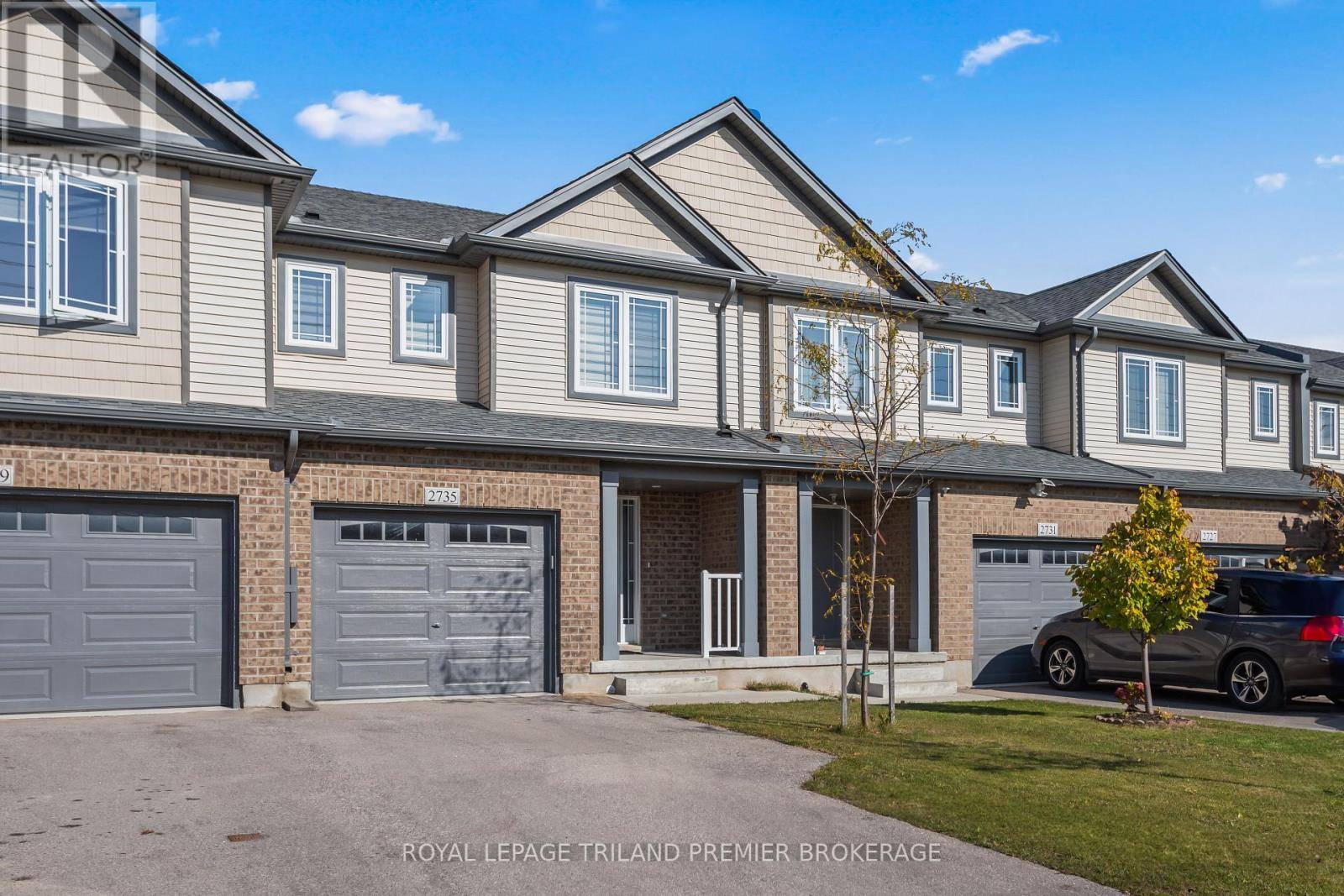 London, ON N6M0E9,2735 ASIMA DRIVE