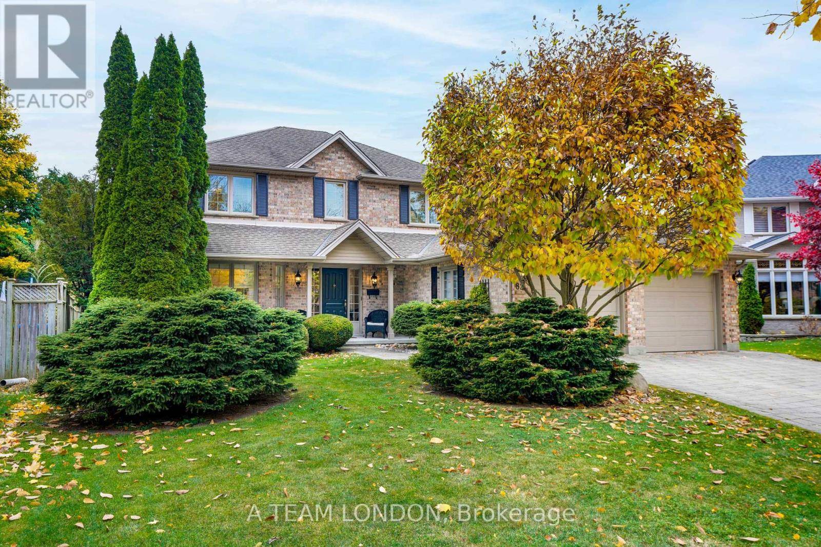 London, ON N5Y5M3,82 WINTERGARDEN COURT N