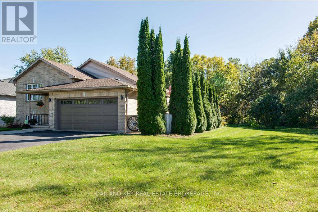 Tillsonburg, ON N4G5R7,11 BEECH BOULEVARD