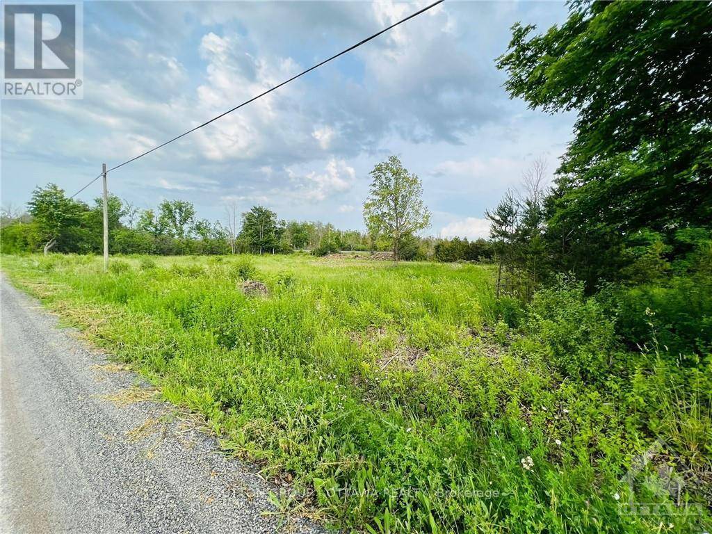 North Grenville, ON K0G1J0,394 SCOTCH LINE ROAD