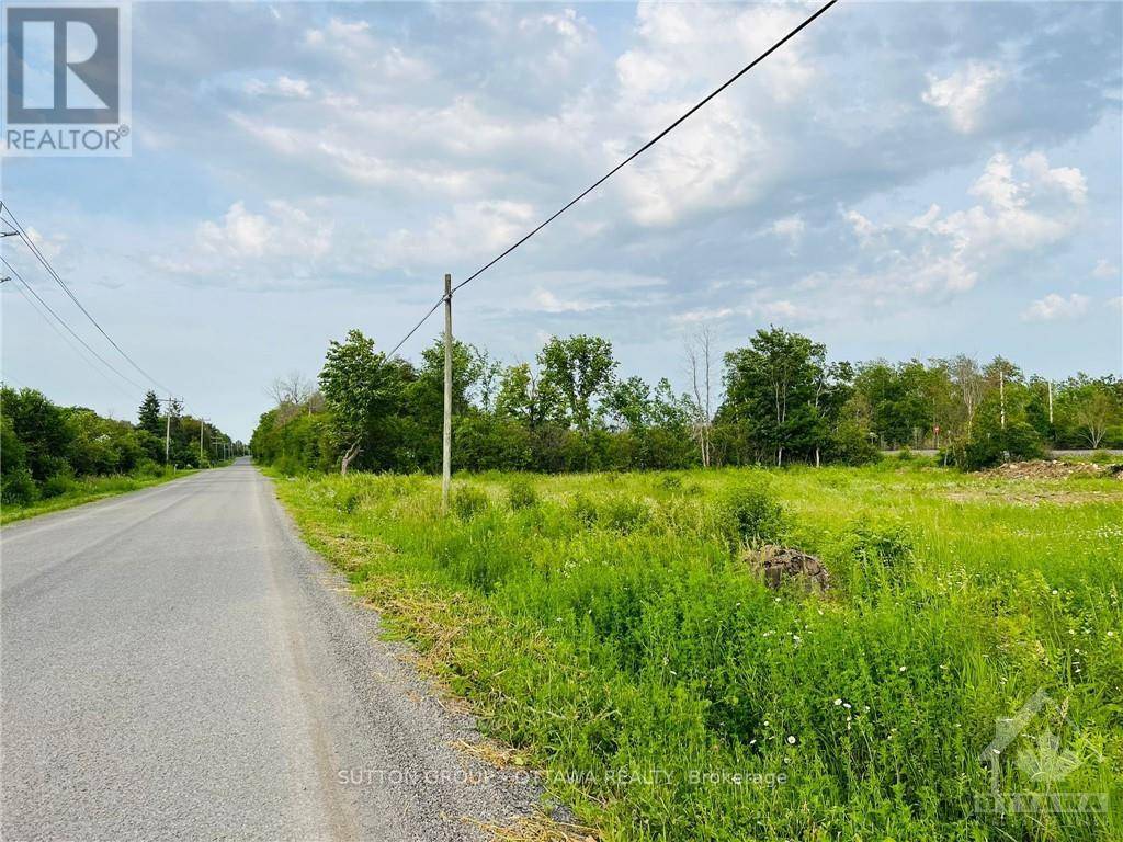 North Grenville, ON K0G1J0,394 SCOTCH LINE ROAD