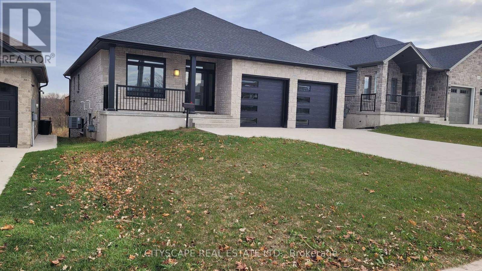 Owen Sound, ON N4K3H4,2551 9TH AVENUE E