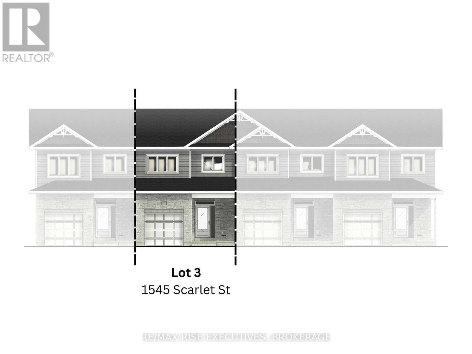 Kingston (kingston East (incl Barret Crt)), ON K7K0H7,1545 SCARLET STREET