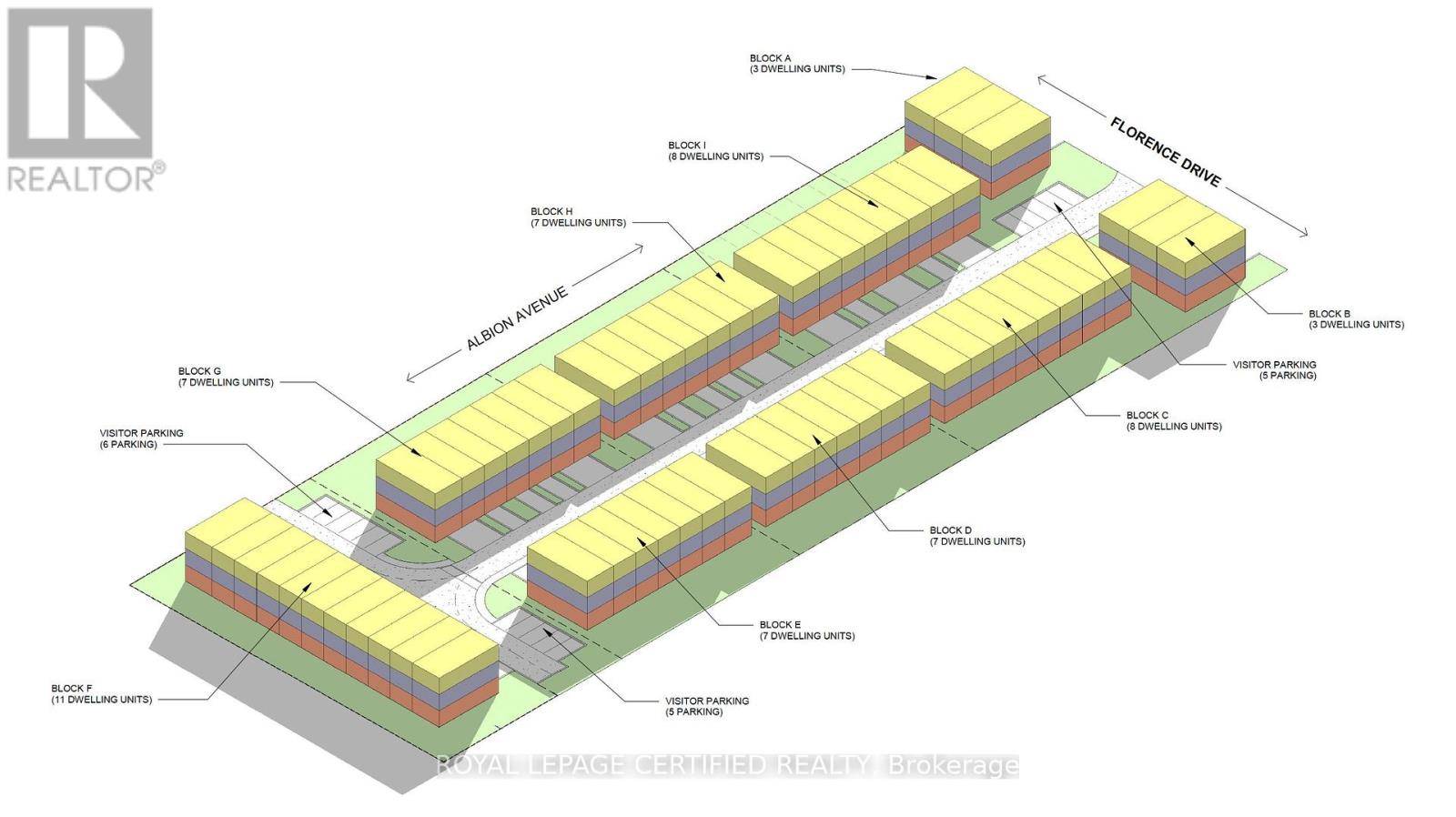 Fort Erie (335 - Ridgeway), ON L2A5M4,LOT 531 ALBION AVENUE