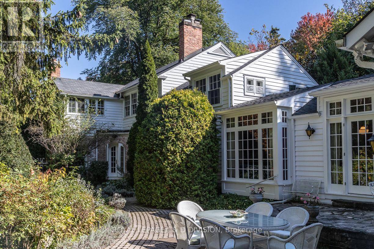 Niagara-on-the-lake (town), ON L0S1J0,217 BUTLER STREET