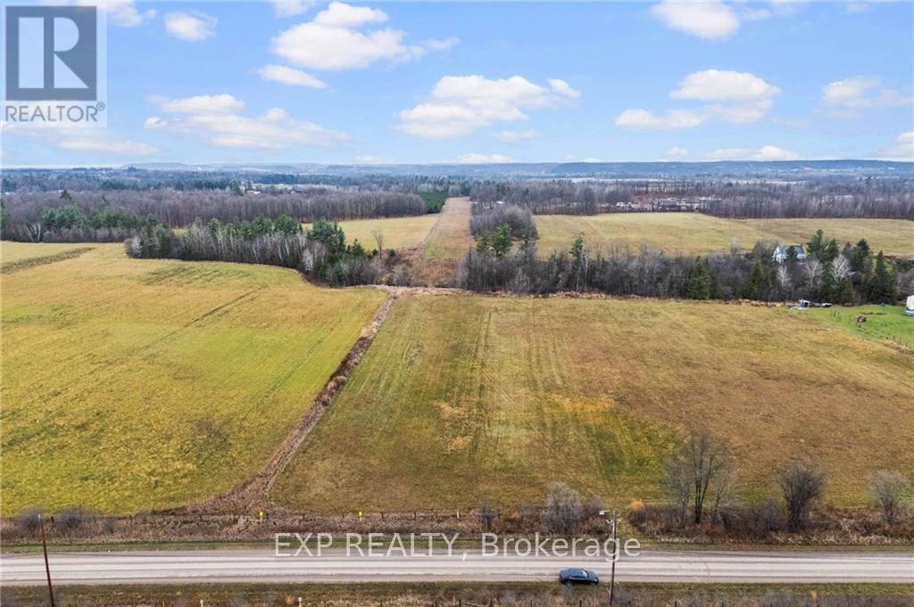 Horton, ON K7V3Z4,654 YANTHA ROAD
