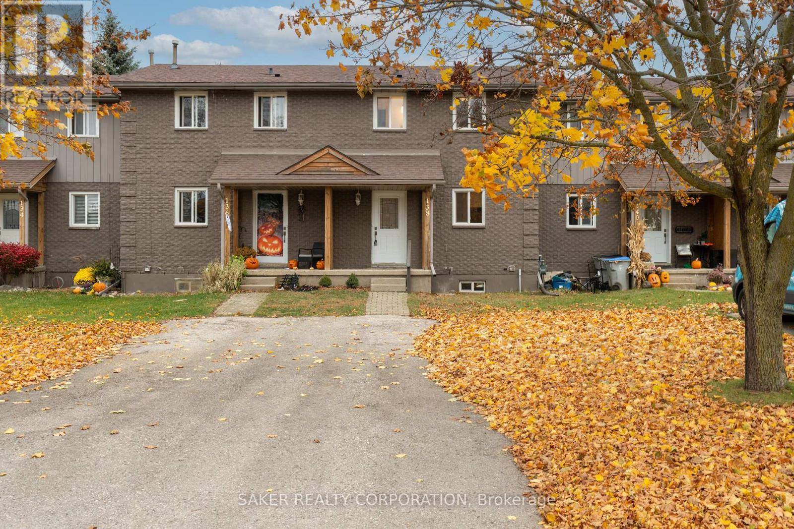 South Huron, ON N0M1S1,138 SIMCOE STREET