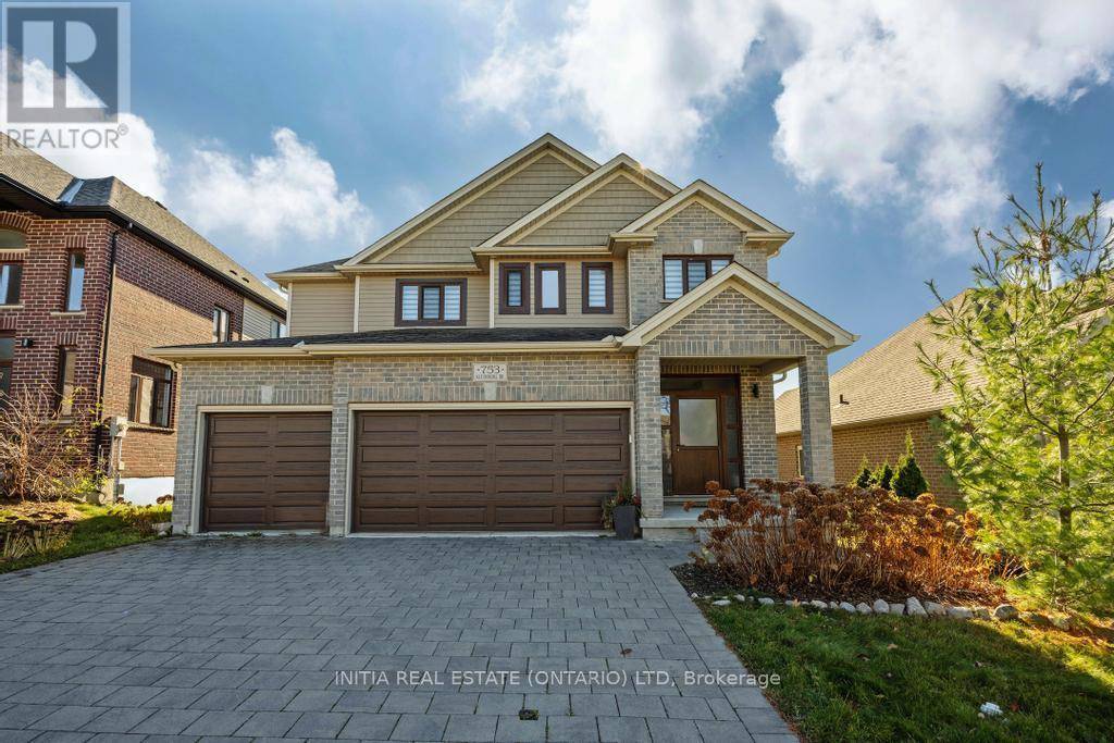 London, ON N5X3Z1,753 KLEINBURG DRIVE