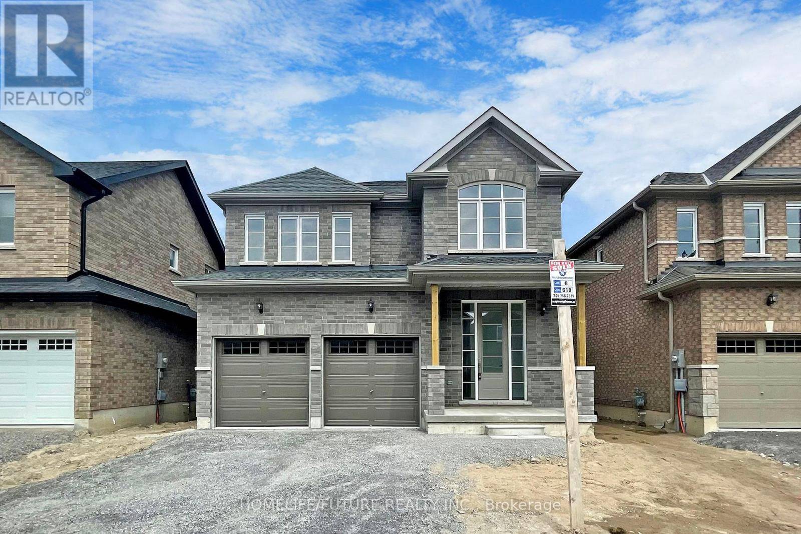 Peterborough (northcrest), ON K9K0H7,618 LEMAY GROVE