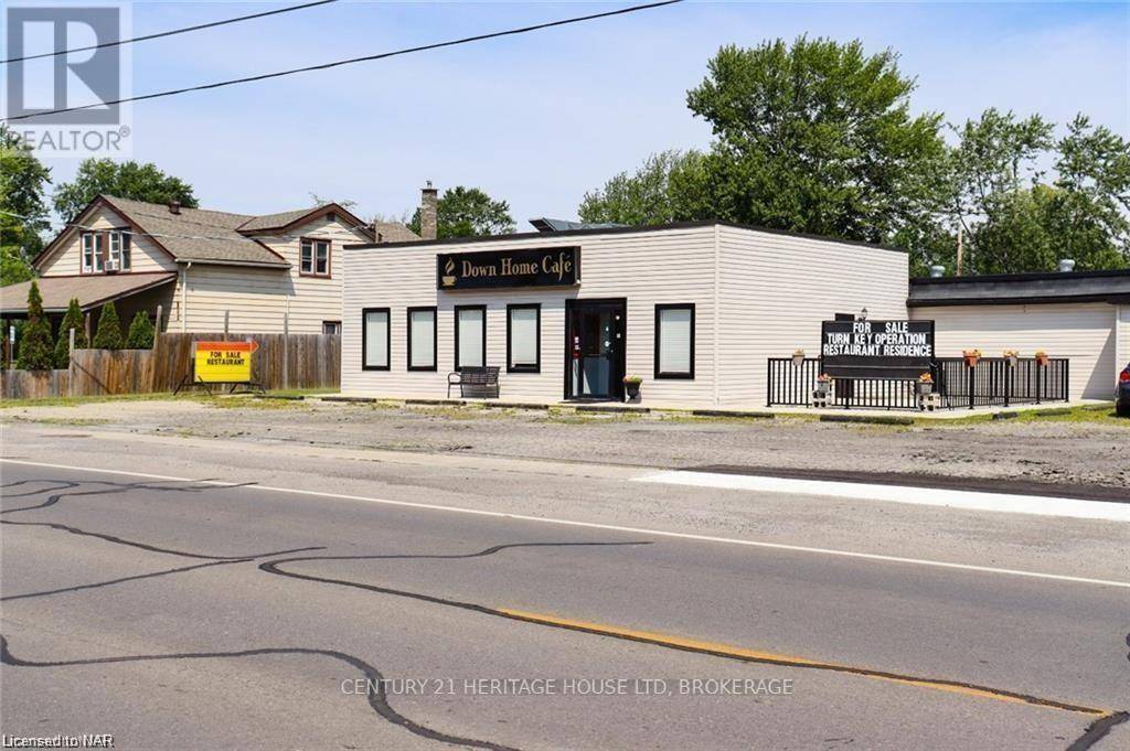 Fort Erie (crescent Park), ON L2A1J7,1408 DOMINION ROAD