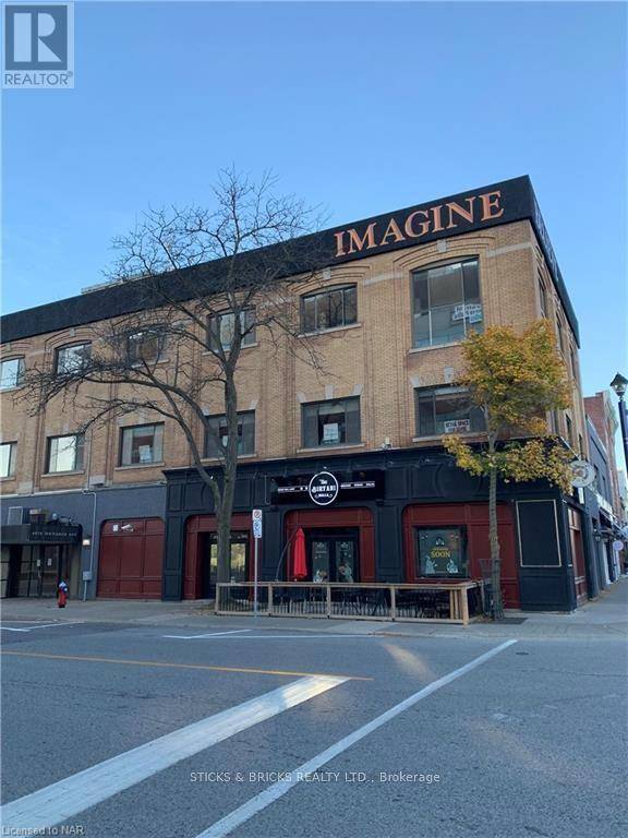 Niagara Falls (210 - Downtown), ON L2E2L3,4673-4681 ONTARIO AVENUE