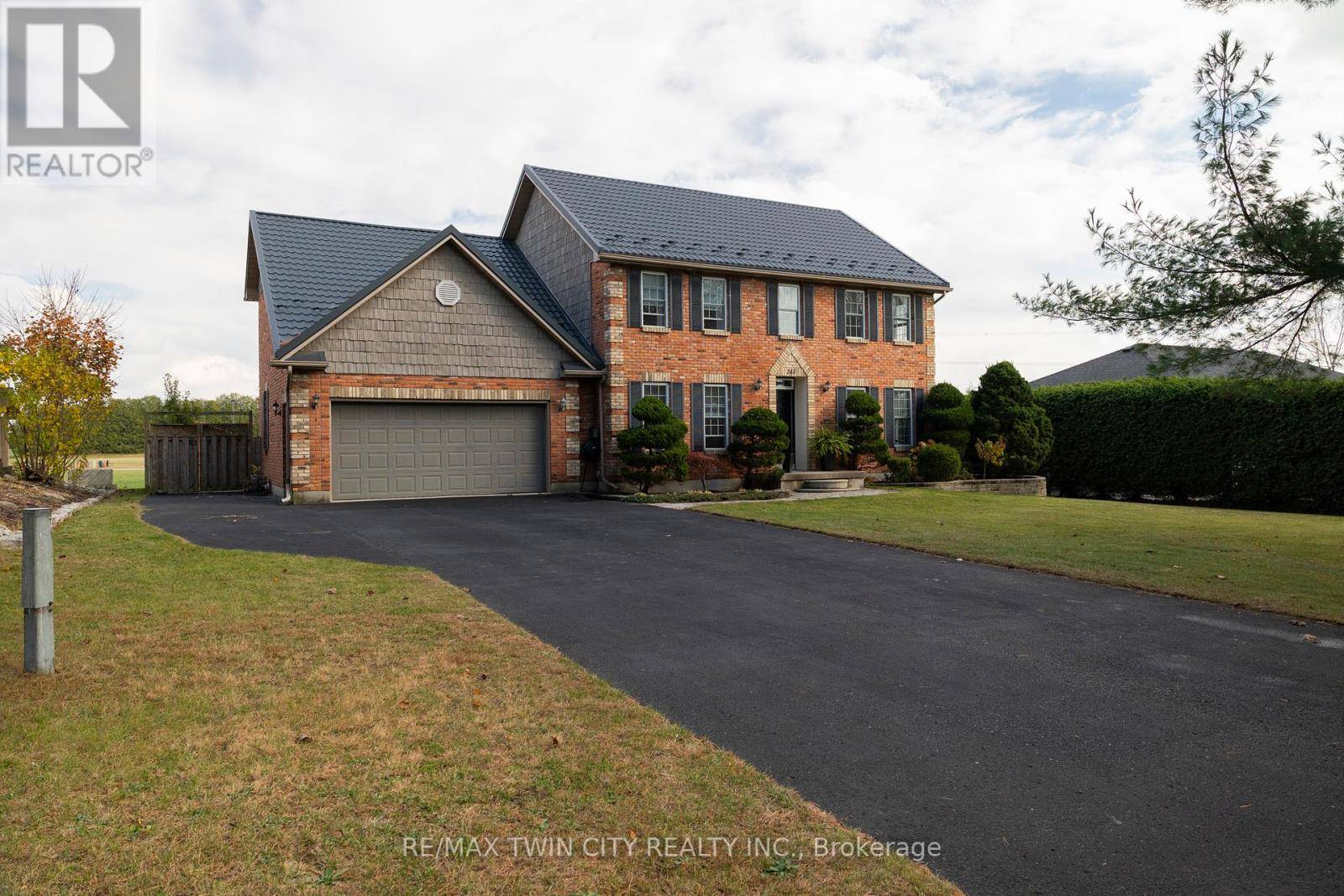 Norwich (otterville), ON N0J1R0,145 JOHN STREET S