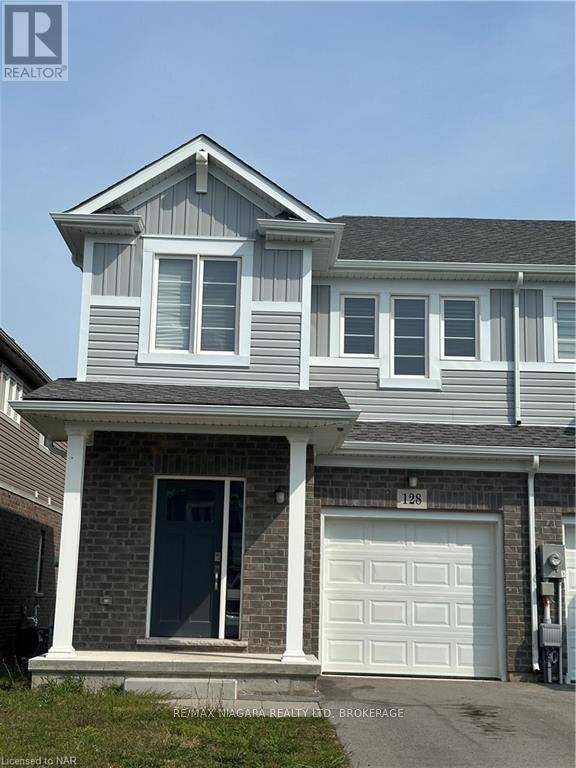 Welland (770 - West Welland), ON L3C0H9,128 SUNFLOWER PLACE