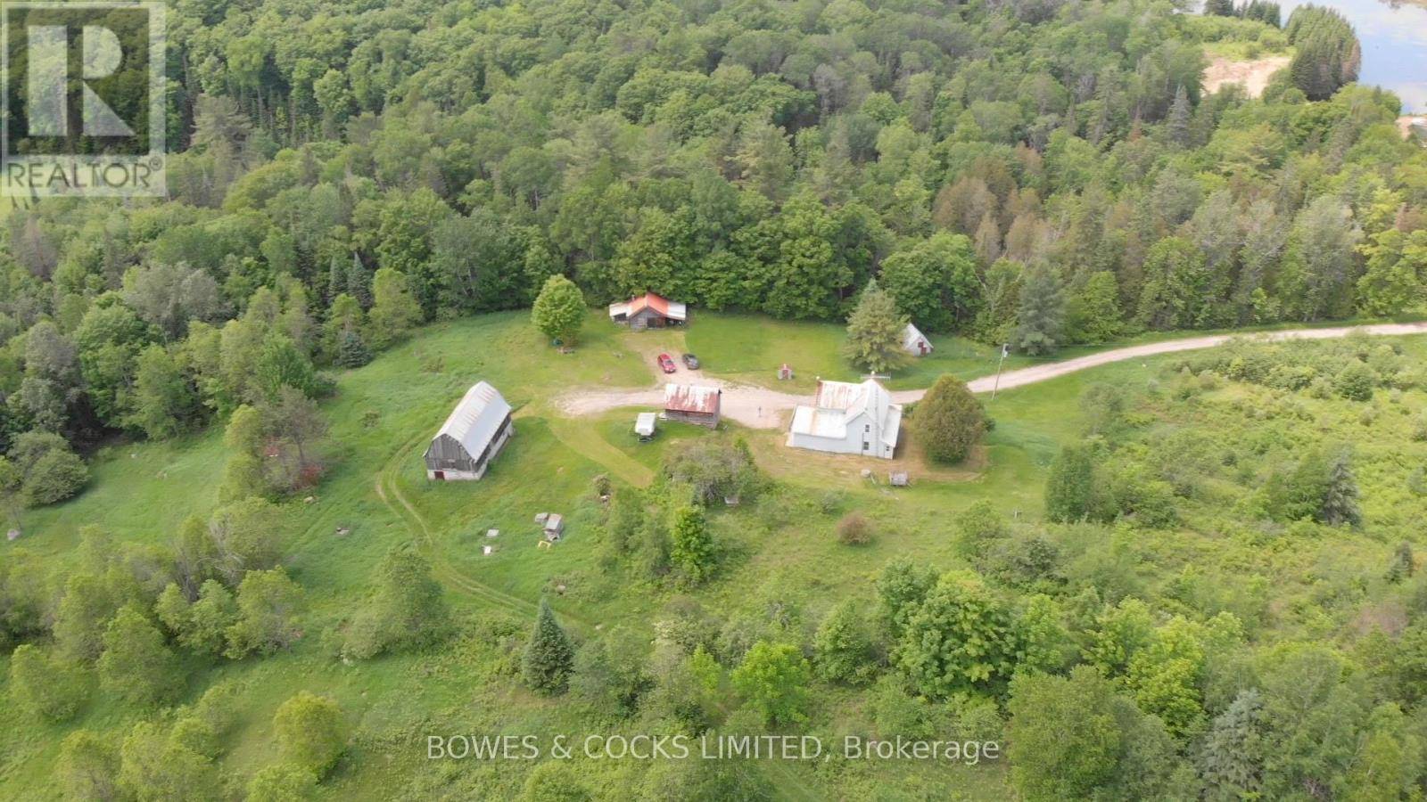 Bancroft, ON K0L1C0,506A LAKEVIEW ROAD