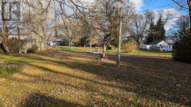 South Huron (centralia), ON N0M1K0,LOT 44 PRINCE ALFRED STREET