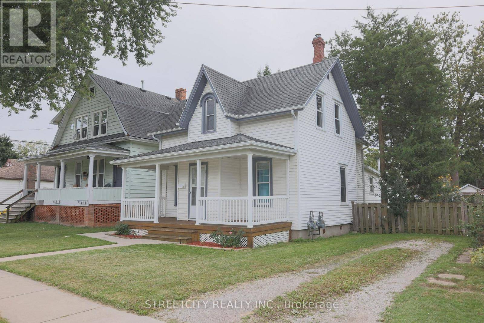 Chatham-kent (chatham), ON N7L3G6,50 JOSEPH STREET