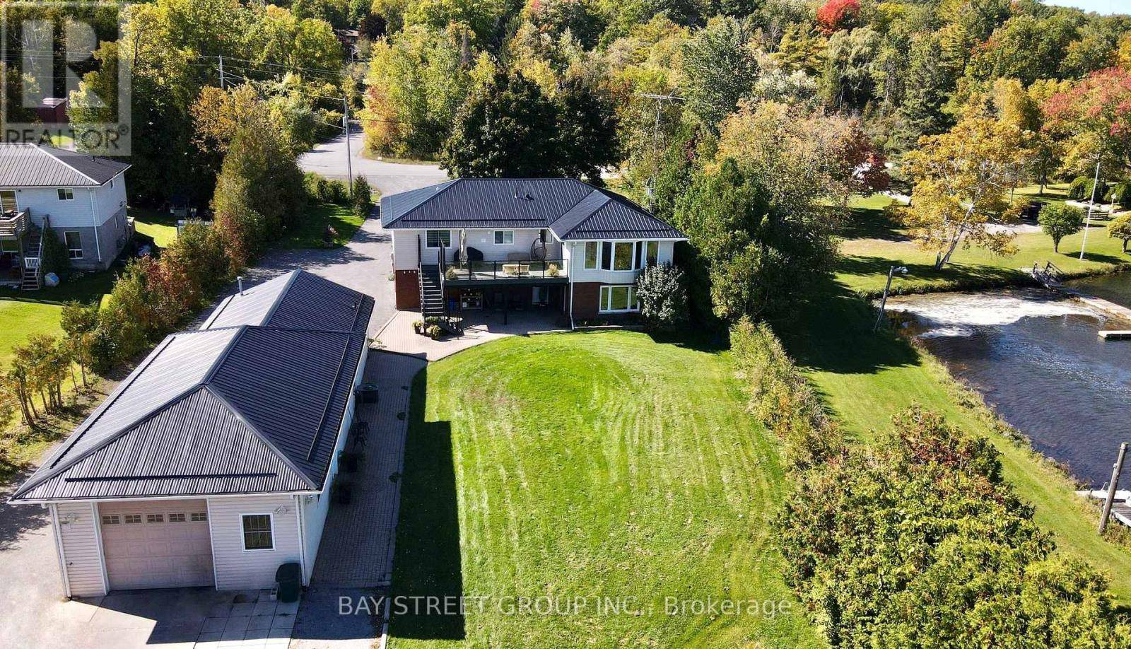 Hamilton Township (bewdley), ON K0L1E0,5173 RICE LAKE DRIVE N