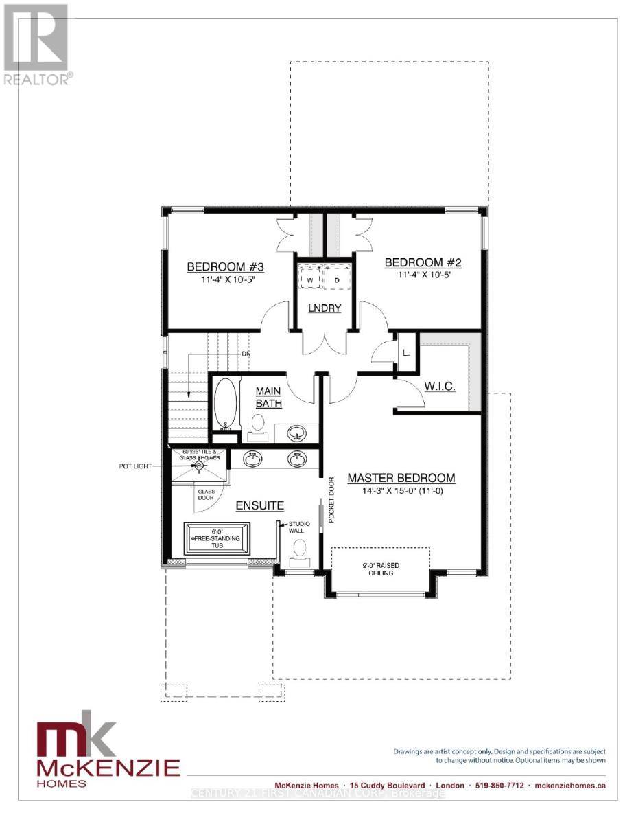 Zorra (thamesford), ON N0M2M0,19 KELLY DRIVE