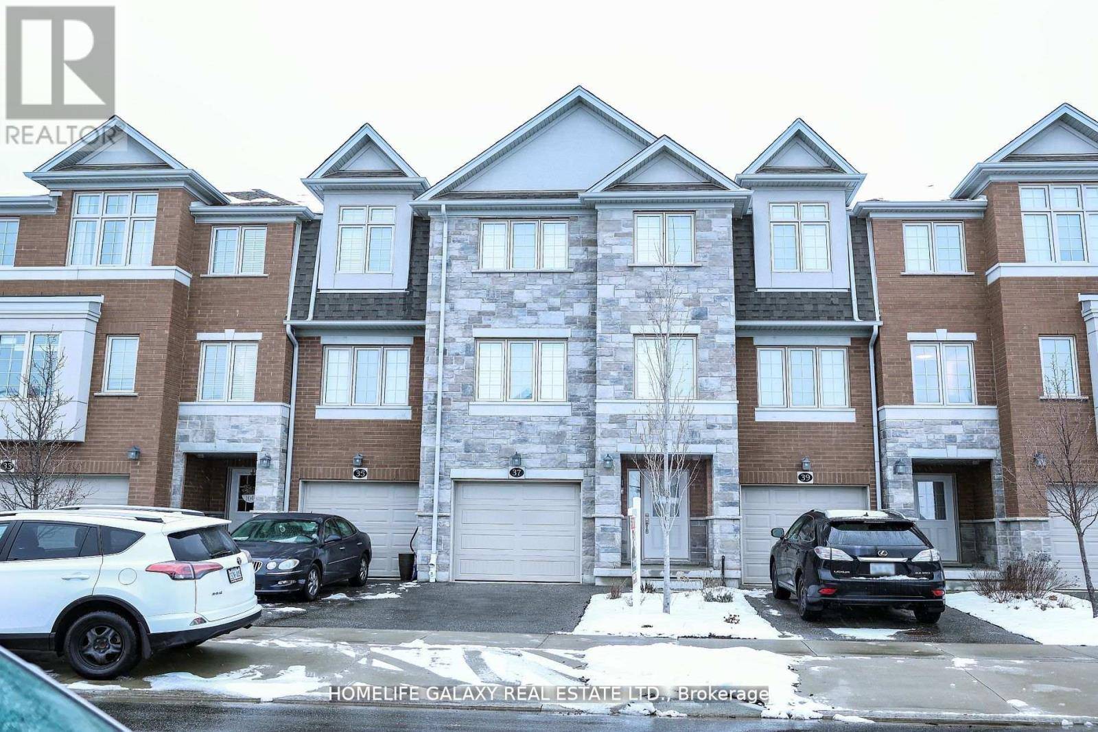 Kitchener, ON N2P2L1,37 SPORTSMAN HILL STREET