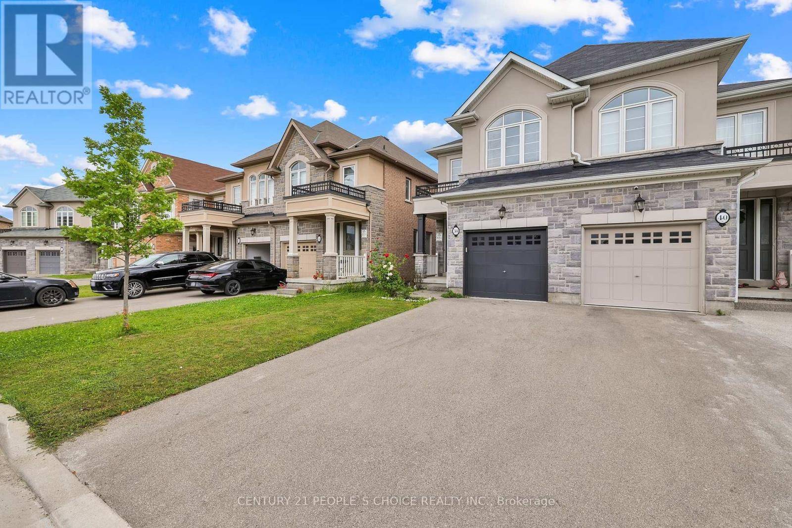 Hamilton (stoney Creek Mountain), ON L8J0J7,38 NARBONNE CRESCENT