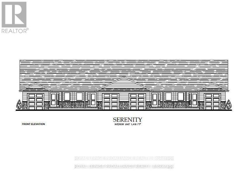 Trent Hills (hastings), ON K0L1Y0,BLK13-3 HOMEWOOD AVENUE