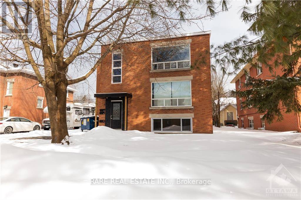 Ottawa, ON K1K2R7,403 PEACH TREE LN #3