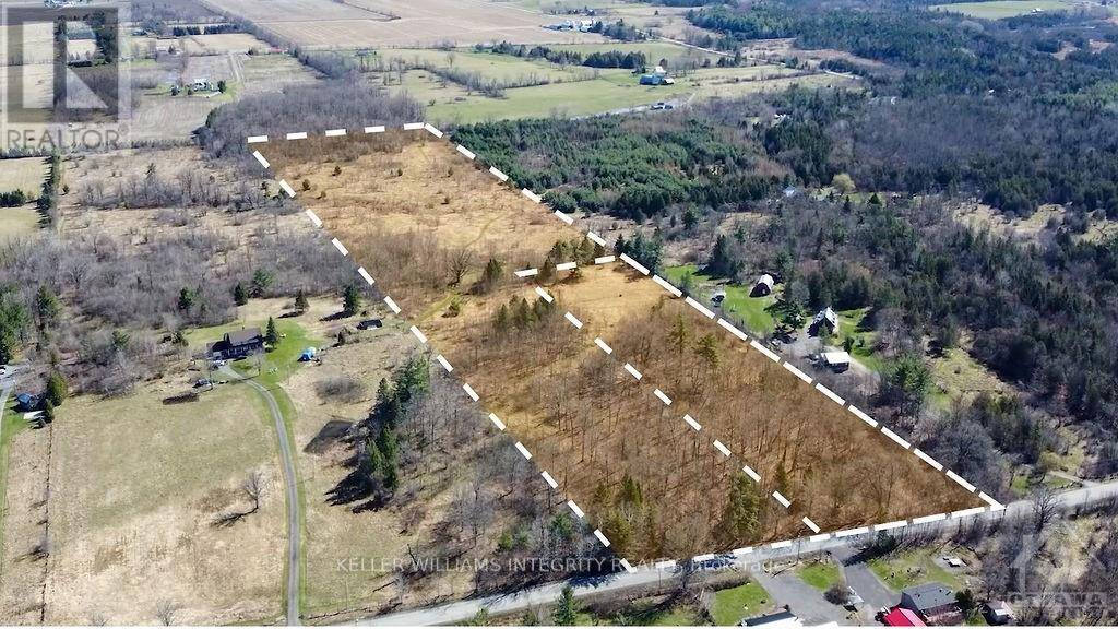 Ottawa, ON K0A3M0,LOT 2 LT 17 CON STONECREST ROAD