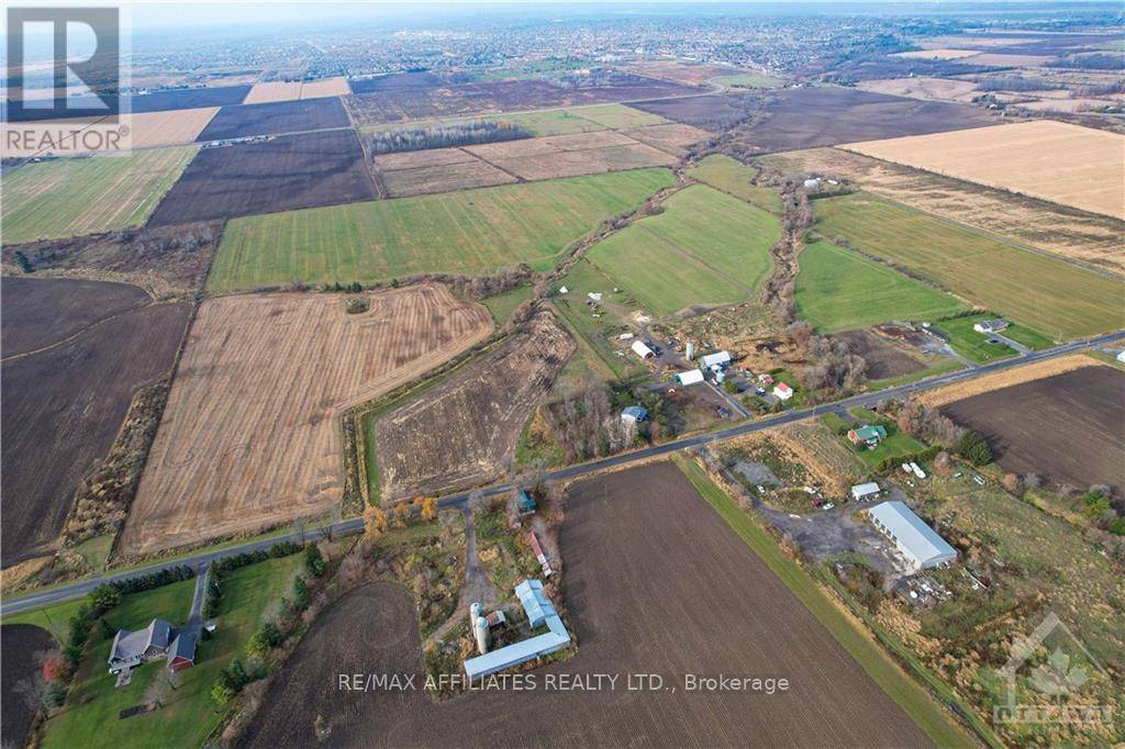 Ottawa, ON K4C1N3,2264 O'TOOLE ROAD