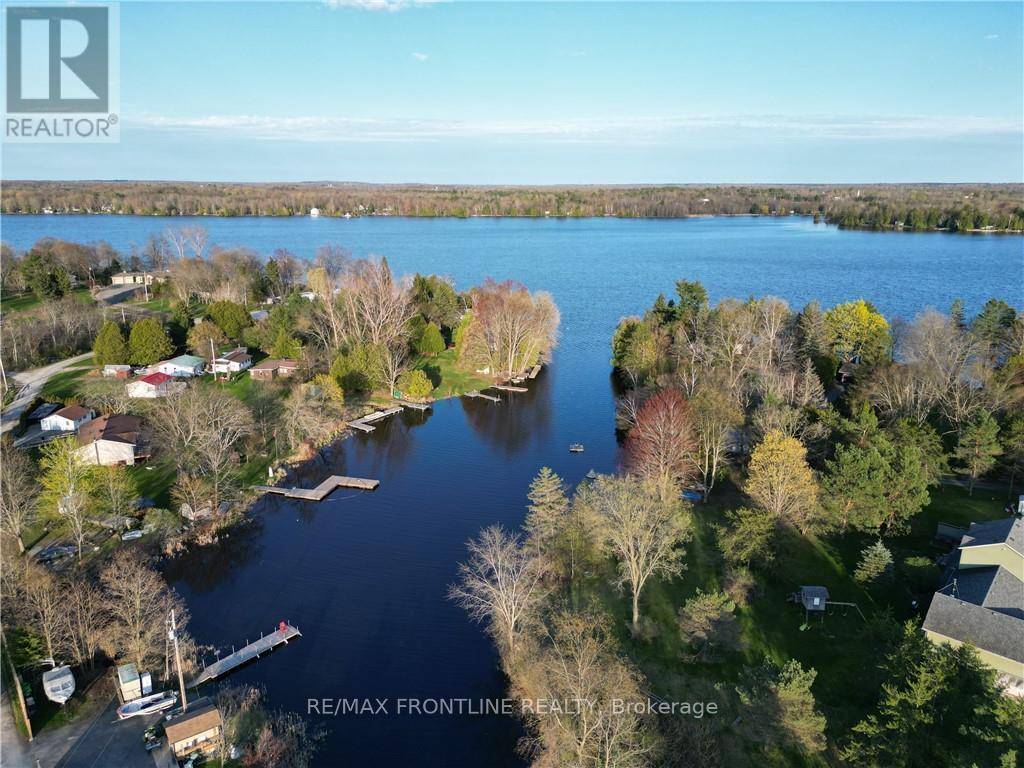 Rideau Lakes, ON K0G1X0,0 BLUE HERON LANE