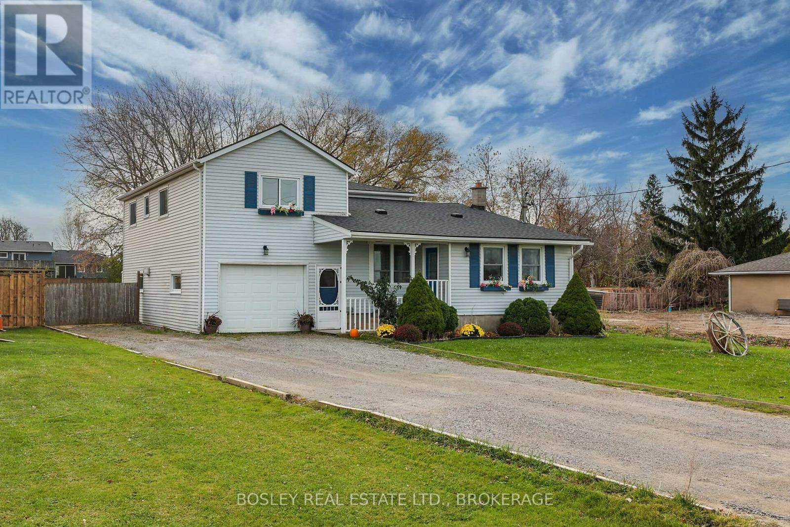 Niagara-on-the-lake (104 - Rural), ON L0S1J0,209 EASTCHESTER AVENUE