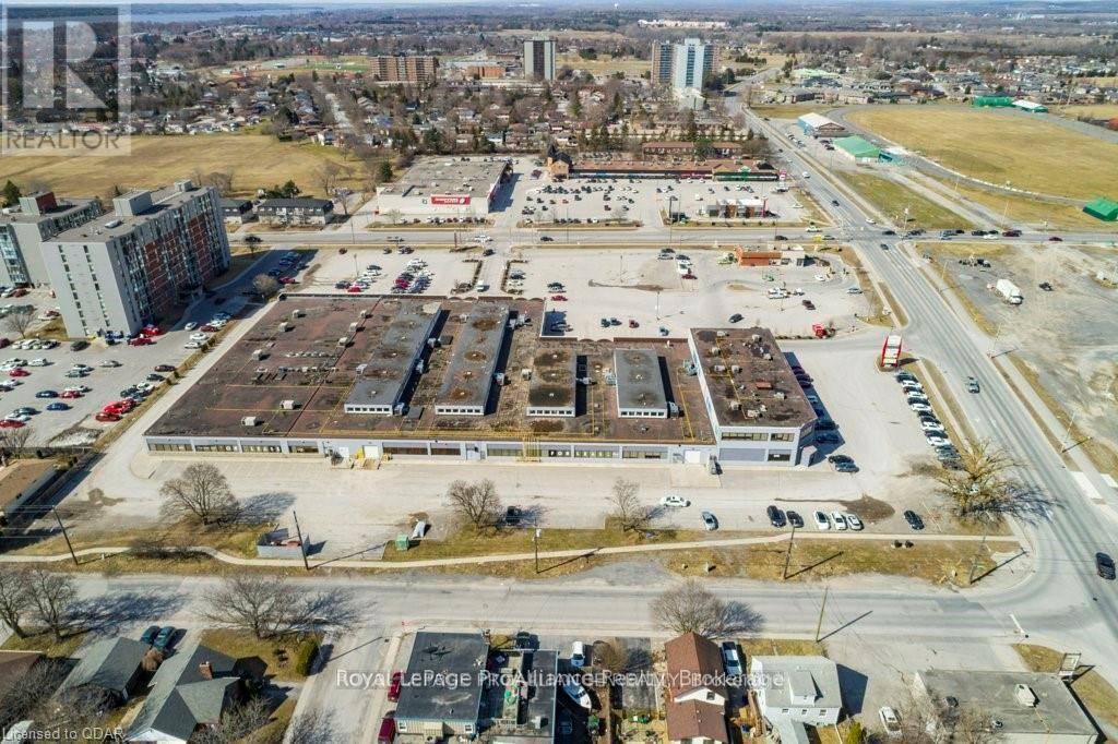 Belleville (belleville Ward), ON K8P1K2,161 Bridge ST West #2