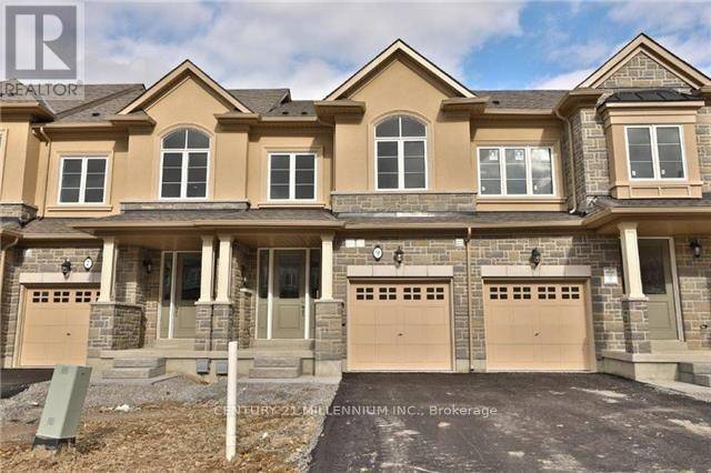 Hamilton (stoney Creek Mountain), ON L8J2T7,9 TALENCE DRIVE