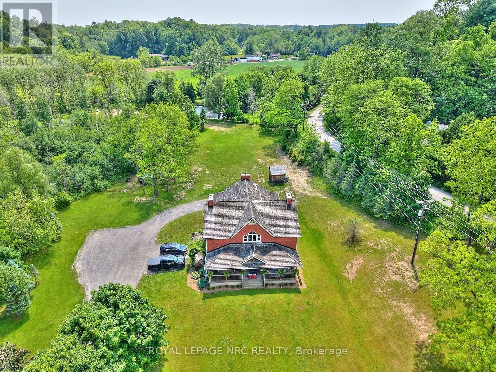 Pelham (fonthill), ON L0S1E6,2877 MCSHERRY LANE