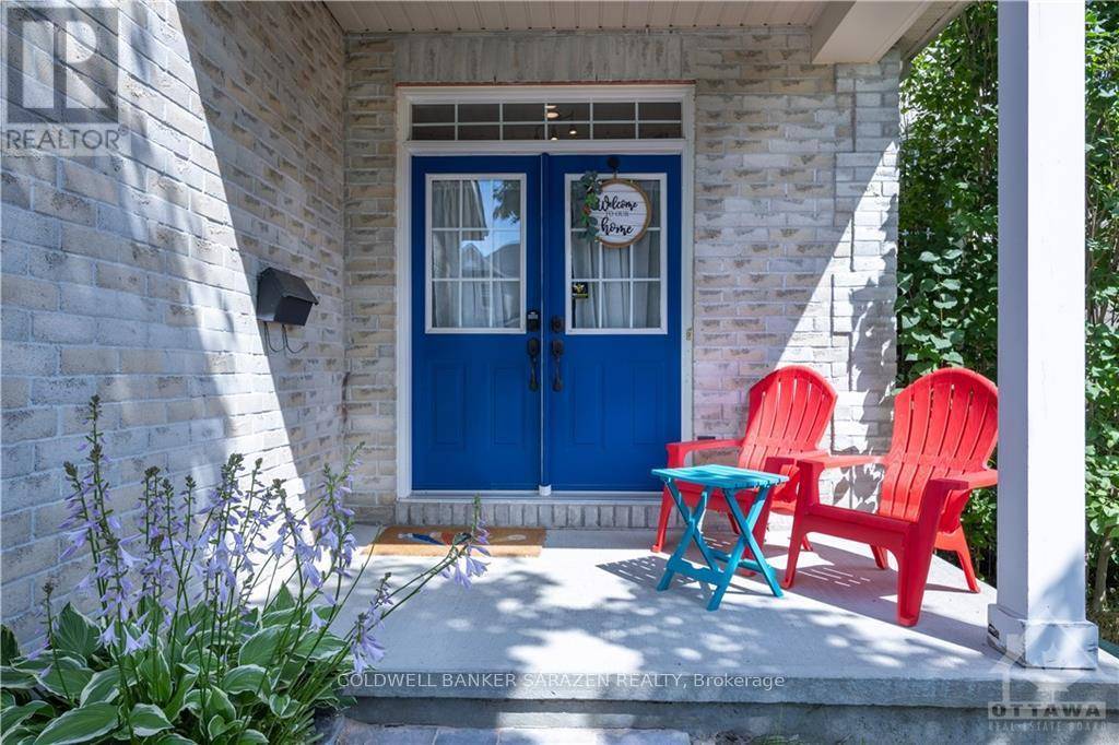 Ottawa, ON K2J4X8,9 LEATHERWOOD CRESCENT