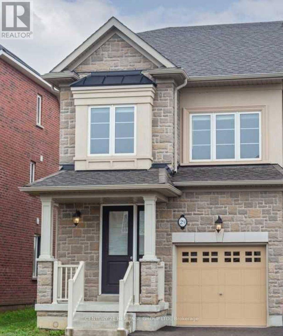 Hamilton (stoney Creek Mountain), ON L8J0L2,29 BAYONNE DRIVE