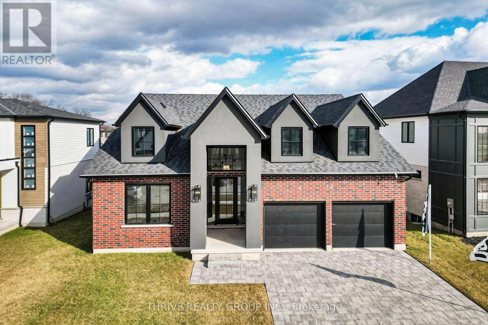 Thames Centre (thorndale), ON N0M0A4,14 ASPEN CIRCLE