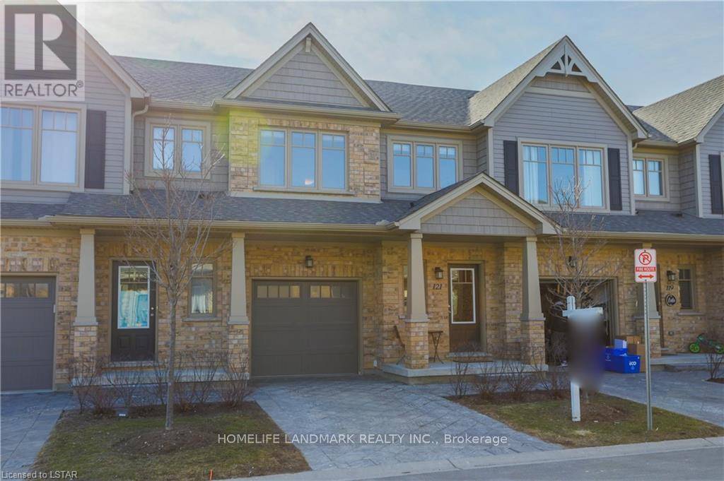 London, ON N5X0K3,1924 Cedarhollow BLVD #121